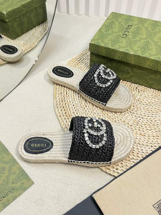 Picture of Gucci Slippers _SKUGuccisz35-41h08202214